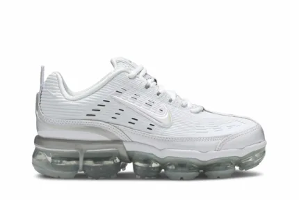 Nike Air VaporMax 360 'Triple White' CK9670-100