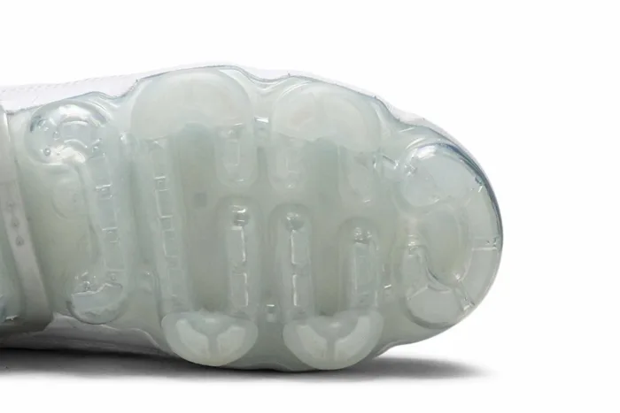 Nike Air VaporMax 360 'Triple White' CK9670-100 - Image 5