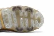 Nike Air VaporMax 360 'White Metallic Gold' CK9670-101 - Image 5