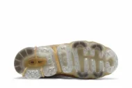 Nike Air VaporMax 360 'White Metallic Gold' CK9670-101 - Image 4