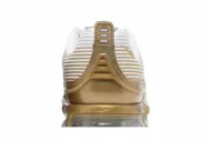 Nike Air VaporMax 360 'White Metallic Gold' CK9670-101 - Image 7