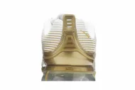 Nike Air Vapormax 360 'White Metallic Gold' CK9671-101 - Image 7