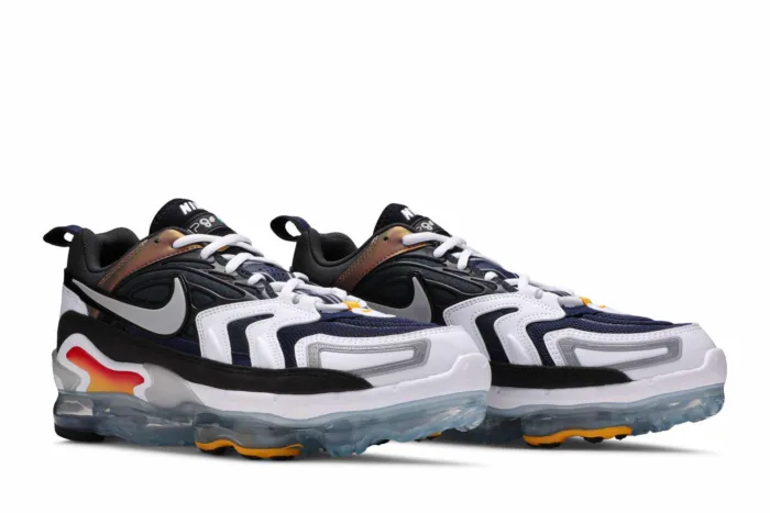 Nike Air VaporMax EVO 'Anthracite Turquoise' CT2868-001 - Image 8