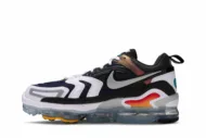 Nike Air VaporMax EVO 'Anthracite Turquoise' CT2868-001 - Image 3