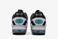 Nike Air VaporMax EVO 'Anthracite Turquoise' CT2868-001 - Image 6