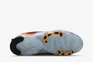 Nike Air VaporMax EVO 'Anthracite Turquoise' CT2868-001 - Image 4