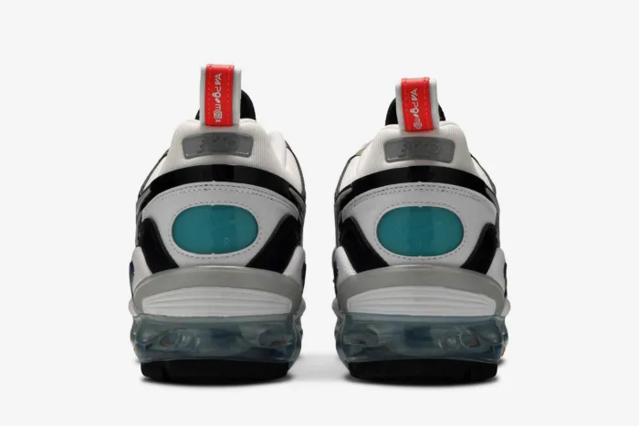 Nike Air VaporMax EVO 'Evolution of Icon' DC9113-100 - Image 6
