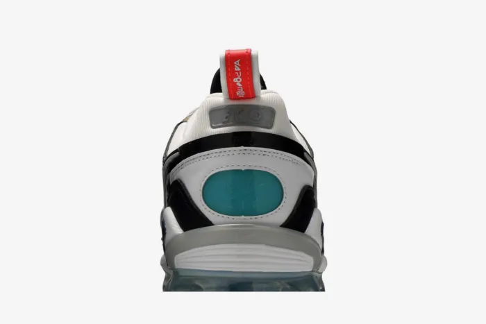 Nike Air VaporMax EVO 'Evolution of Icon' DC9113-100 - Image 7