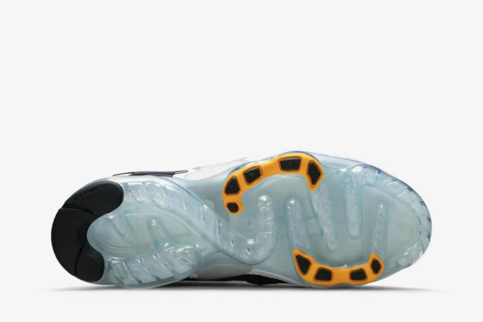 Nike Air VaporMax EVO 'Evolution of Icon' DC9113-100 - Image 4