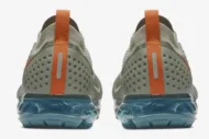 Nike Air Vapormax Flyknit 2 'Dark Stucco' 942842-011 - Image 5
