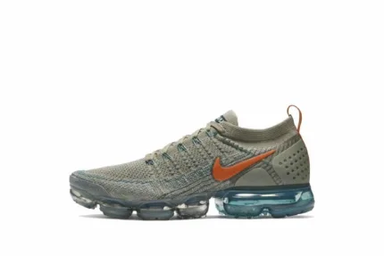 Nike Air Vapormax Flyknit 2 'Dark Stucco' 942842-011