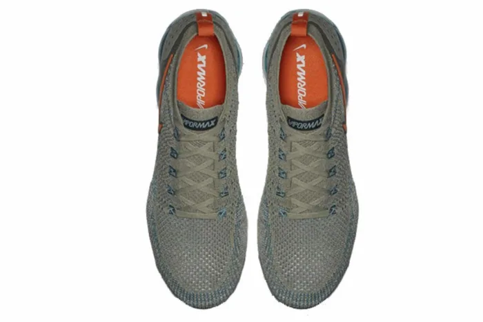 Nike Air Vapormax Flyknit 2 'Dark Stucco' 942842-011 - Image 4