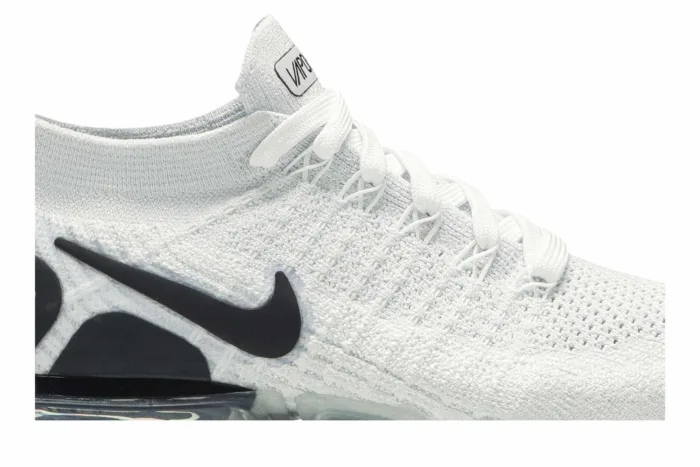 Nike Air VaporMax Flyknit 2 'Reverse Orca' 942842-103 - Image 2