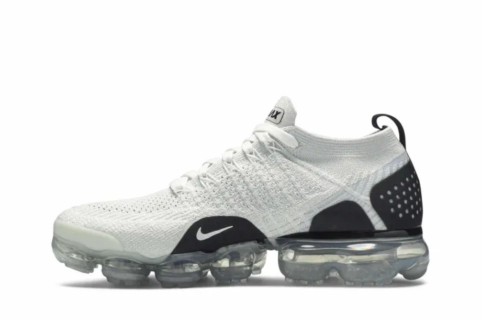 Nike Air VaporMax Flyknit 2 'Reverse Orca' 942842-103 - Image 3