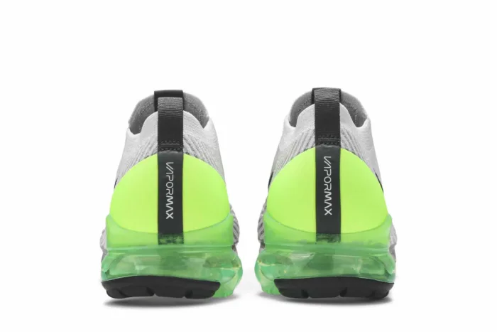 Nike Air VaporMax Flyknit 3 'Electric Green' AJ6900-011 - Image 6