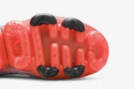 Nike Air VaporMax Flyknit 3 'Flash Crimson' AJ6910-601 - Image 5
