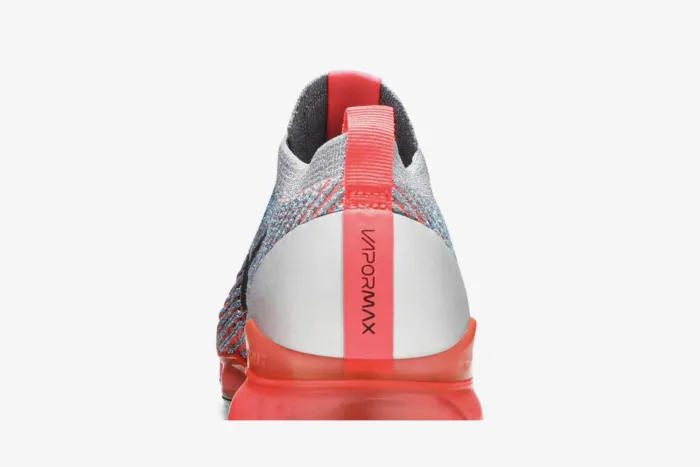 Nike Air VaporMax Flyknit 3 'Flash Crimson' AJ6910-601 - Image 7