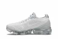 Nike Air VaporMax Flyknit 3 'Pure Platinum' AJ6910-100 - Image 3