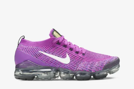 Nike Air VaporMax Flyknit 3 'Vivid Purple' AJ6910-502