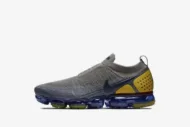 Nike Air VaporMax Flyknit Moc 2 'Dark Stucco Navy' AH7006-004