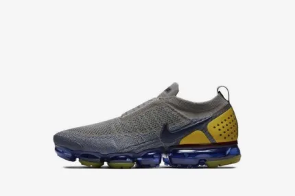 Nike Air VaporMax Flyknit Moc 2 'Dark Stucco Navy' AH7006-004