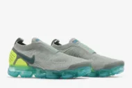 Nike Air VaporMax Moc 2 'Neo Turquoise' AH7006-300 - Image 8
