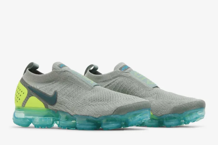 Nike Air VaporMax Moc 2 'Neo Turquoise' AH7006-300 - Image 8