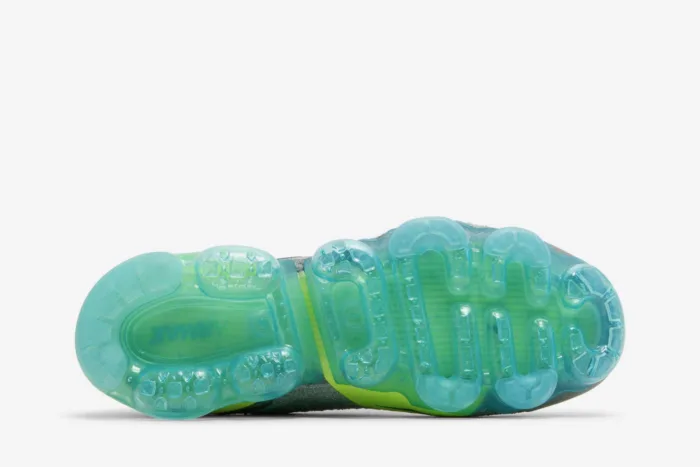 Nike Air VaporMax Moc 2 'Neo Turquoise' AH7006-300 - Image 4
