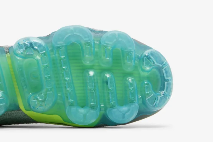 Nike Air VaporMax Moc 2 'Neo Turquoise' AH7006-300 - Image 5