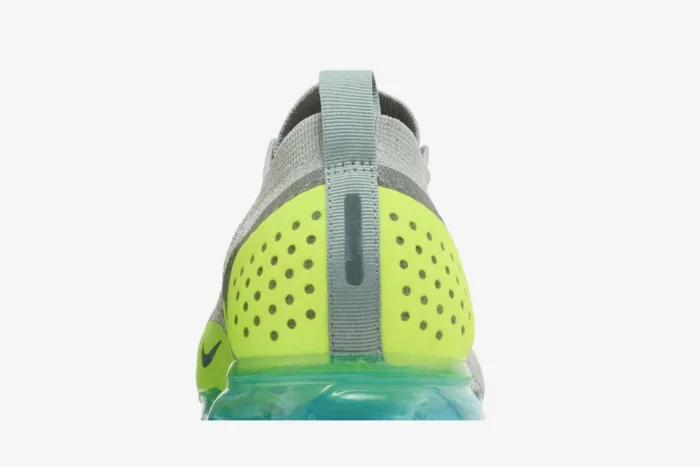 Nike Air VaporMax Moc 2 'Neo Turquoise' AH7006-300 - Image 7