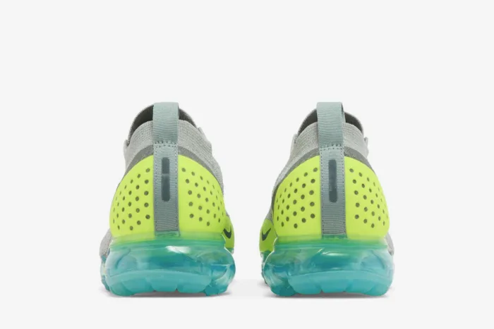 Nike Air VaporMax Moc 2 'Neo Turquoise' AH7006-300 - Image 6