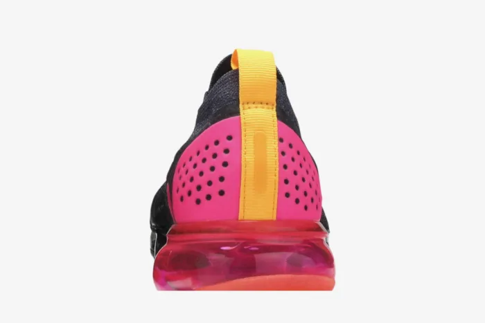 Nike Air VaporMax Moc 2 'Pink Blast' AJ6599-001 - Image 7