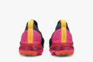 Nike Air VaporMax Moc 2 'Pink Blast' AJ6599-001 - Image 6