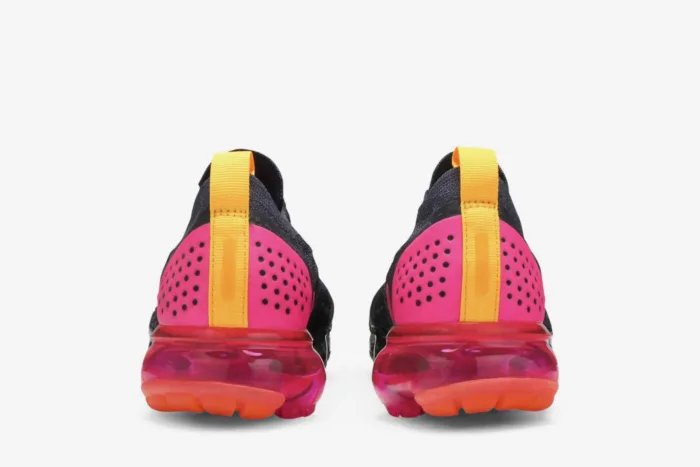 Nike Air VaporMax Moc 2 'Pink Blast' AJ6599-001 - Image 6