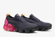 Nike Air VaporMax Moc 2 'Pink Blast' AJ6599-001 - Image 8