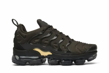 Nike Air VaporMax Plus 'Cargo Khaki' 924453-300