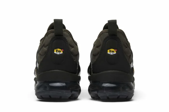 Nike Air VaporMax Plus 'Cargo Khaki' 924453-300 - Image 6