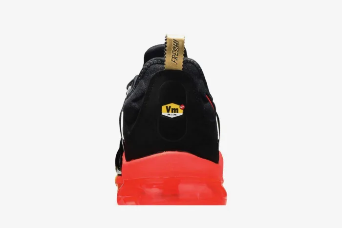 Nike Air VaporMax Plus 'Fresh' DJ5525-001 - Image 7