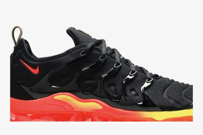 Nike Air VaporMax Plus 'Fresh' DJ5525-001 - Image 2