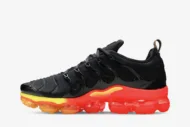 Nike Air VaporMax Plus 'Fresh' DJ5525-001 - Image 3