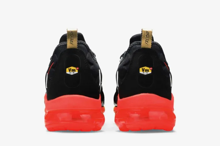 Nike Air VaporMax Plus 'Fresh' DJ5525-001 - Image 6