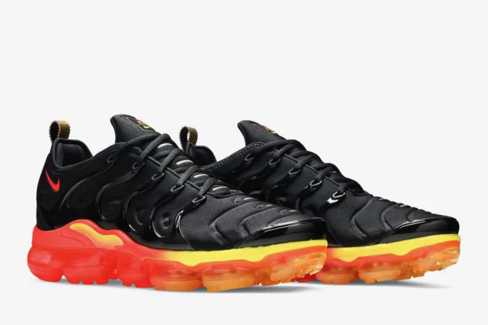 Nike Air VaporMax Plus 'Fresh' DJ5525-001 - Image 8