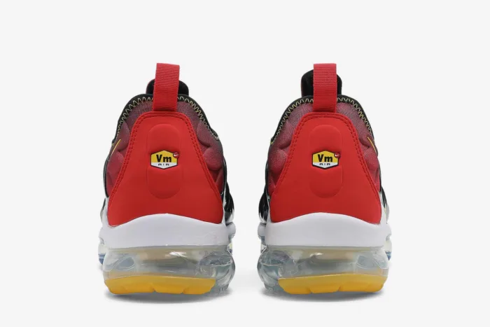 Nike Air VaporMax Plus 'Live Together, Play Together' DC1476-001 - Image 6