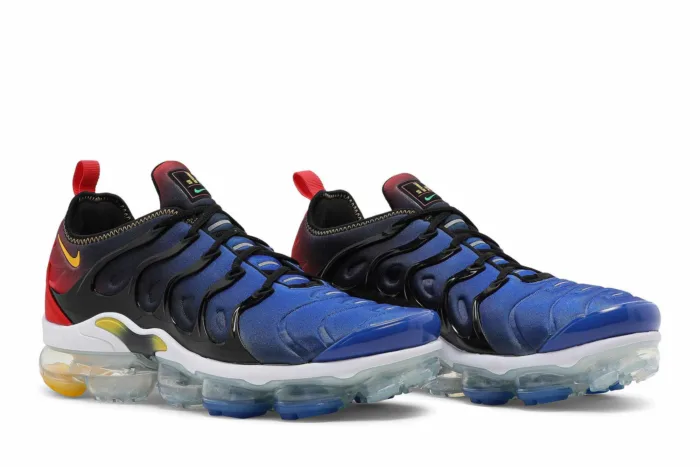 Nike Air VaporMax Plus 'Live Together, Play Together' DC1476-001 - Image 8