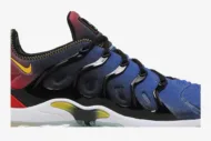 Nike Air VaporMax Plus 'Live Together, Play Together' DC1476-001 - Image 2