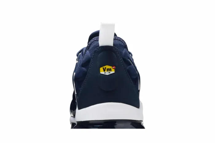 Nike Air VaporMax Plus 'Midnight Navy' DH0611-400 - Image 7