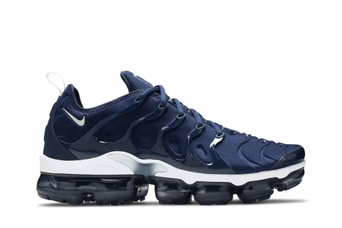 Nike Air VaporMax Plus 'Midnight Navy' DH0611-400 - Image 1