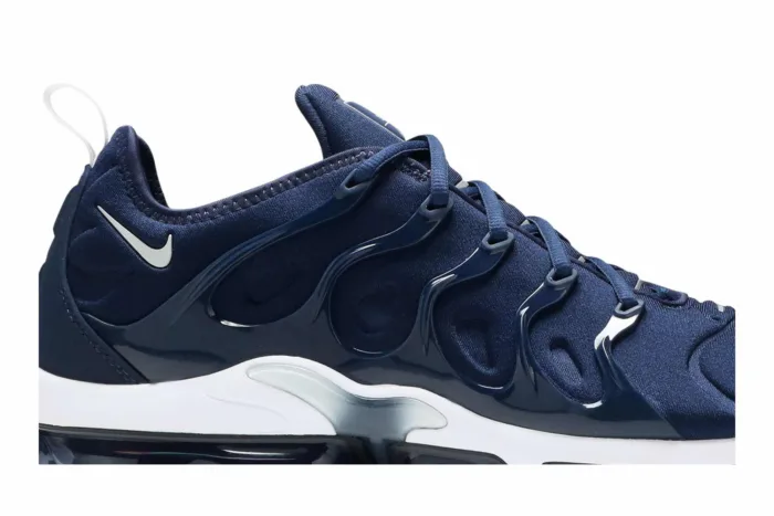Nike Air VaporMax Plus 'Midnight Navy' DH0611-400 - Image 2