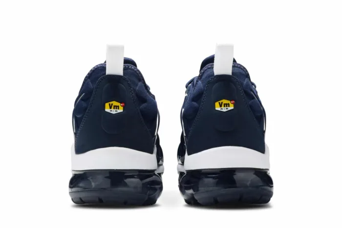 Nike Air VaporMax Plus 'Midnight Navy' DH0611-400 - Image 6
