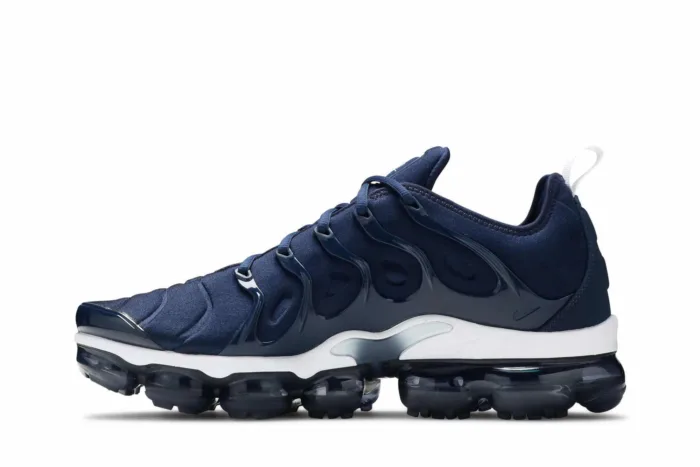 Nike Air VaporMax Plus 'Midnight Navy' DH0611-400 - Image 3